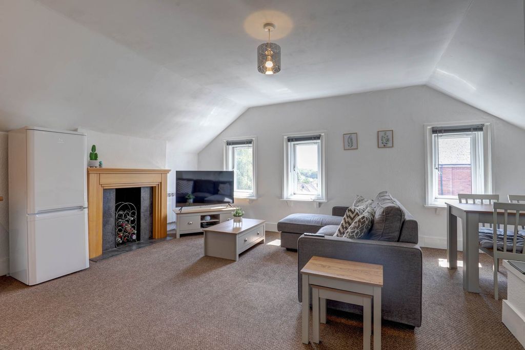 Additional image 10 of 1 bed flat for saleSalisbury Road, Blandford Forum DT11