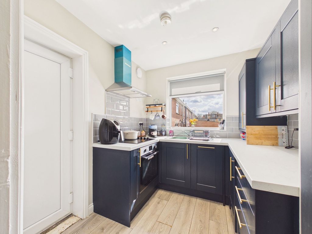 Additional image 3 of 2 bed semi-detached house for saleLangdale Crescent, Blaydon-On-Tyne NE21