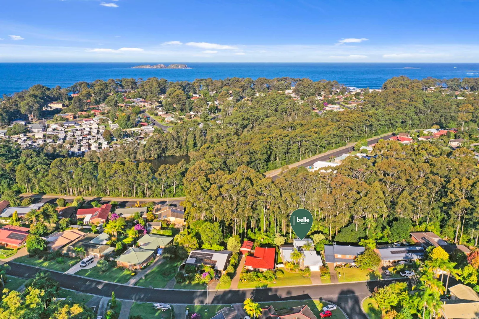 Additional image 23 of 19 Thomas Mitchell Crescent, Sunshine Bay NSW 2536