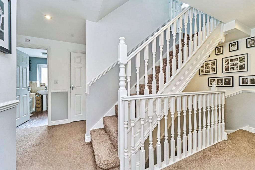Additional image 11 of 5 bed detached house for saleLudlow Gate, Bridgnorth WV16