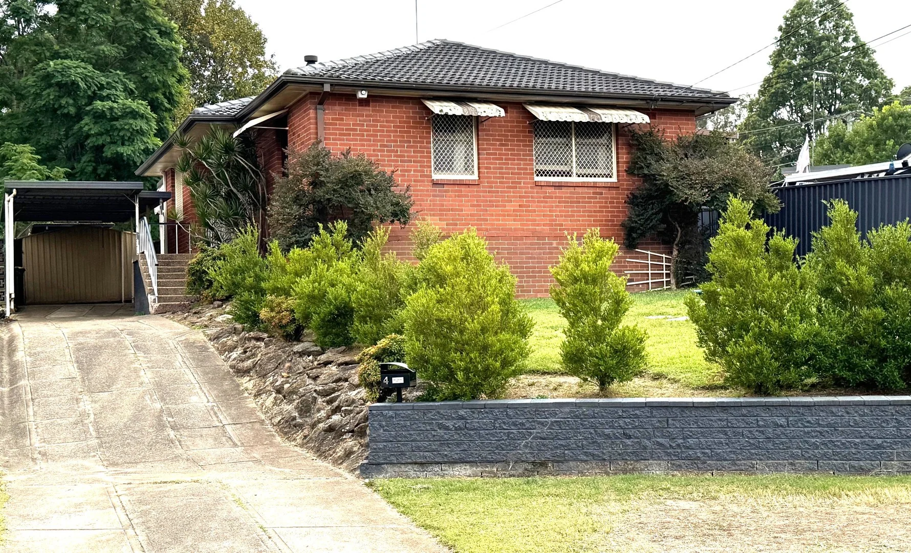 4 Petrel Place, Tregear NSW 2770