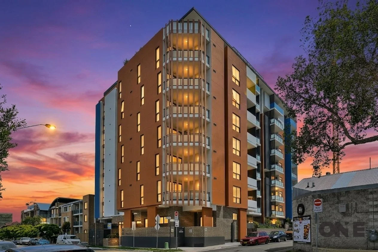 Additional image 9 of 509/21 James Street, Lidcombe NSW 2141