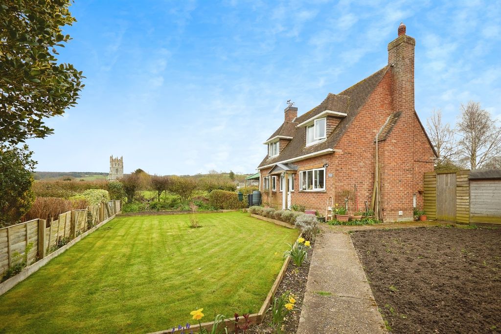 Additional image 15 of 3 bed detached house for saleOrchard Close, Fontmell Magna, Shaftesbury SP7