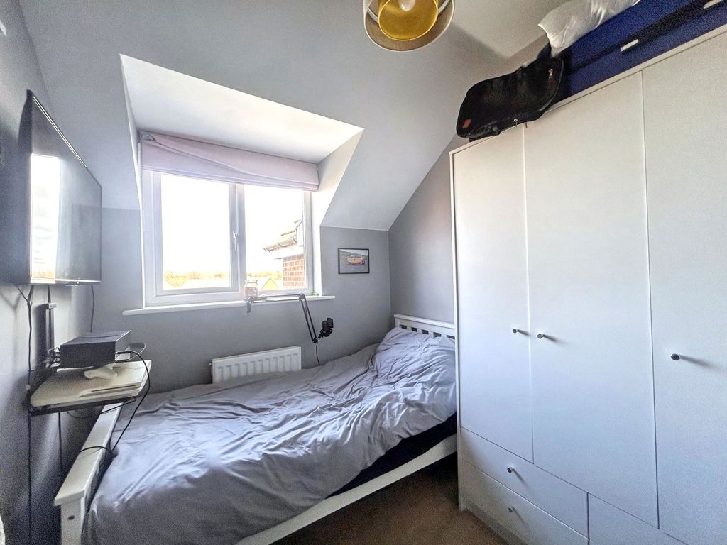 Additional image 6 of 2 bed flat for saleEdendale Avenue, Blyth NE24