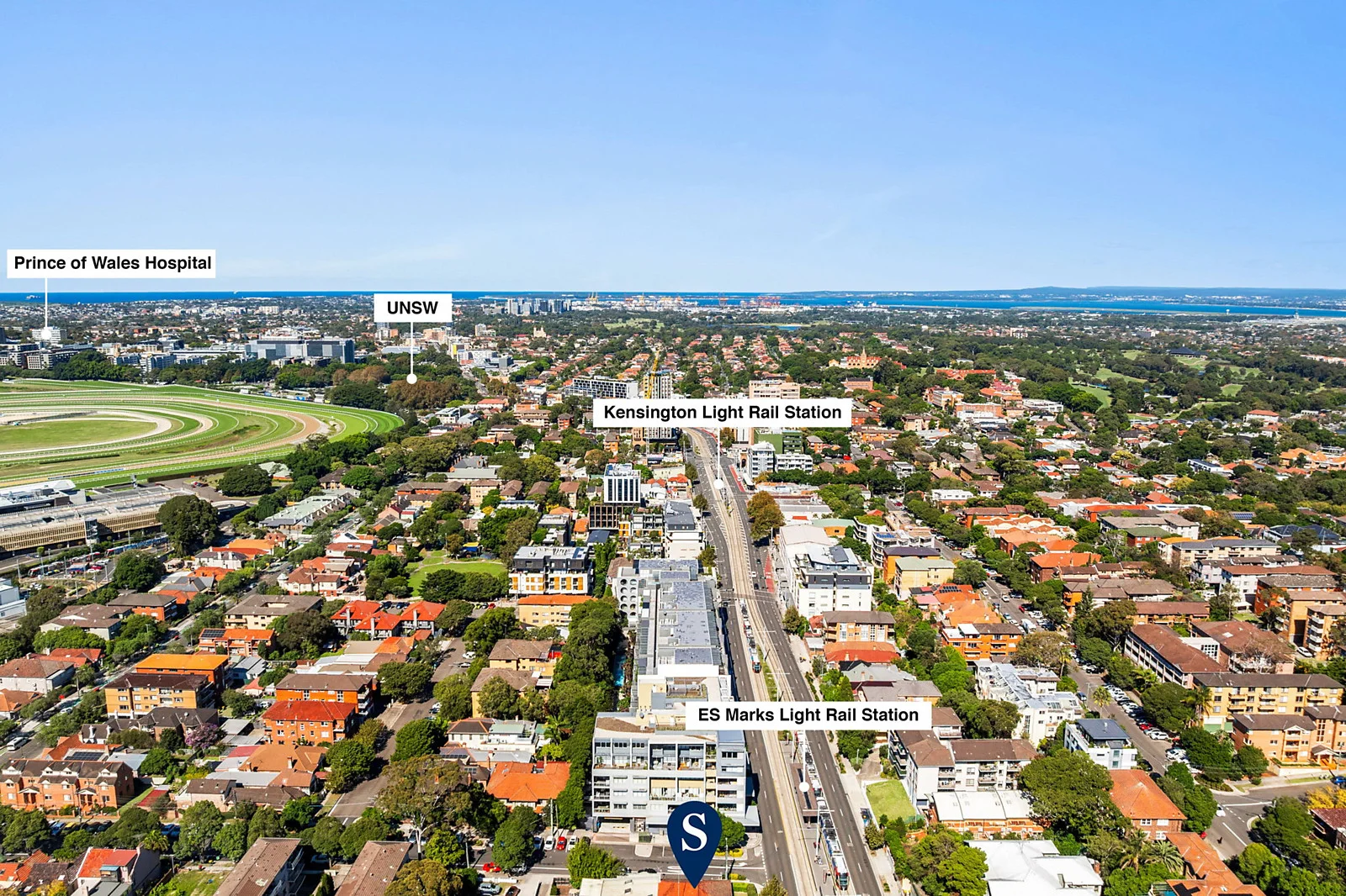 Additional image 9 of 72-74 Anzac Parade, Kensington NSW 2033
