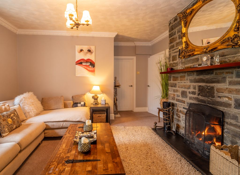 Additional image 8 of 5 bed detached house for saleCapel Bangor SY23
