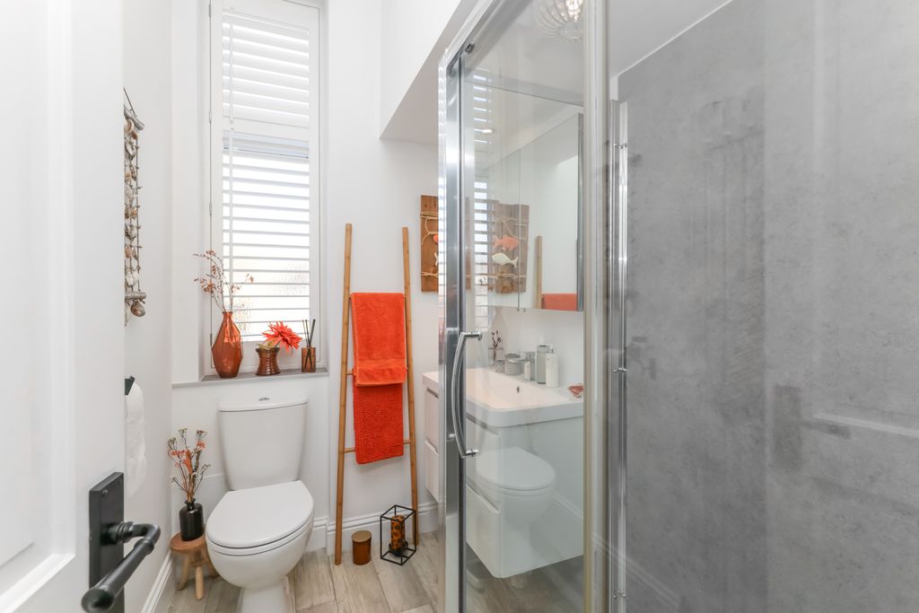 Additional image 11 of 1 bed flat for sale96 Eldindean Road, Bonnyrigg EH19
