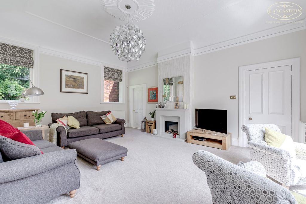 Additional image 12 of 5 bed detached house for saleHigh Bank Lane, Lostock, Bolton BL6