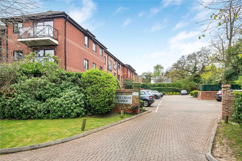 Additional image 21 of 3 bed flat for saleAllum Lane, Elstree, Borehamwood, Hertfordshire WD6