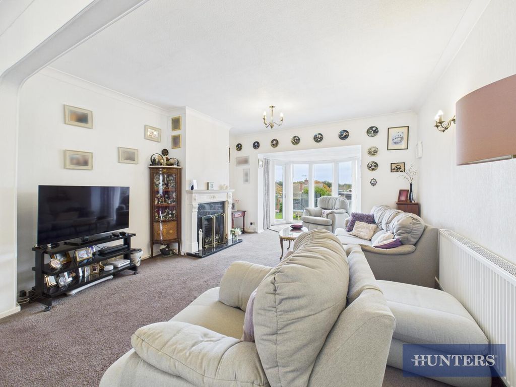 Additional image 3 of 3 bed detached bungalow for saleHarland Road, Bridlington YO16