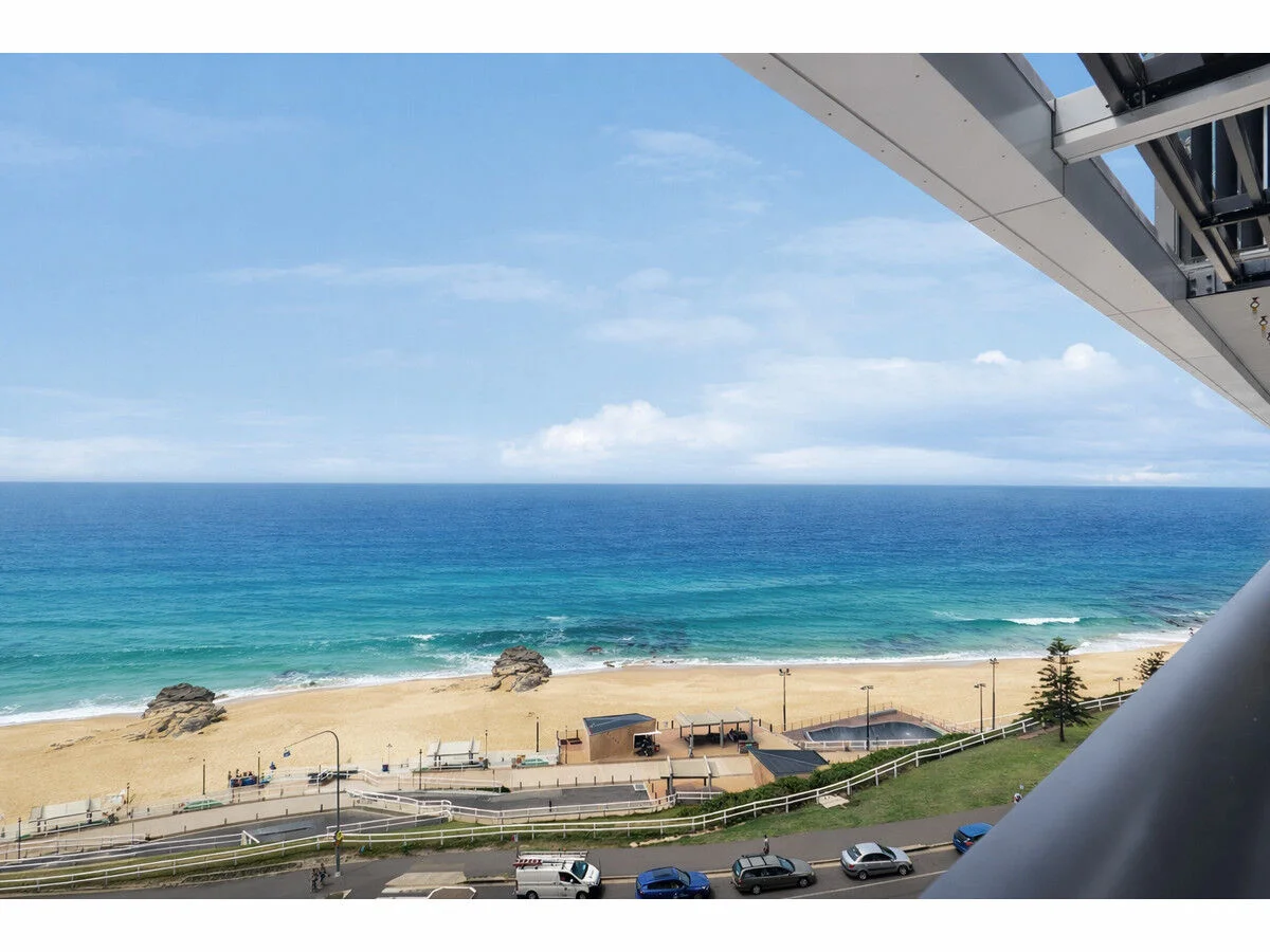 Additional image 11 of 709/75 Shortland Esplanade, Newcastle NSW 2300