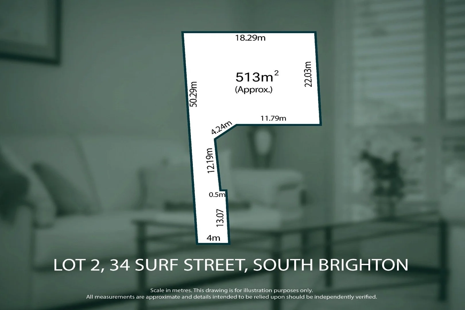 2/34 Surf Street, South Brighton SA 5048