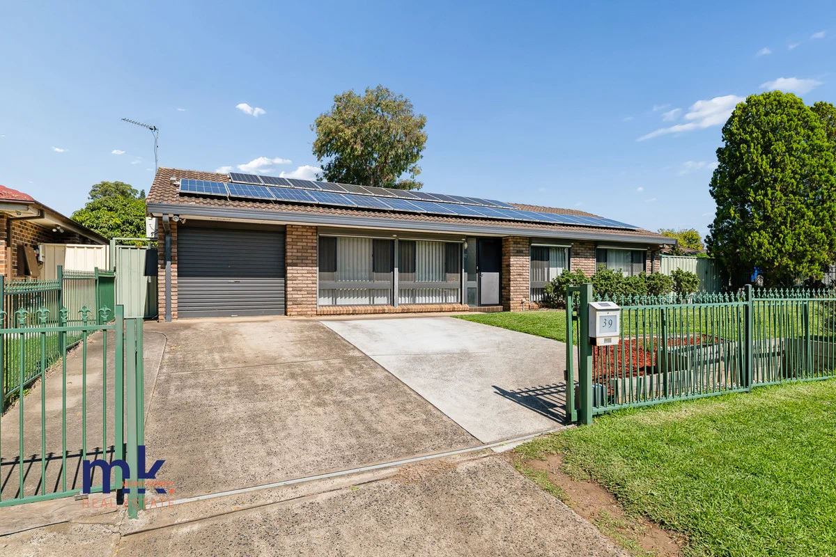 Additional image 2 of 39 Epping Forest Drive, Eschol Park NSW 2558