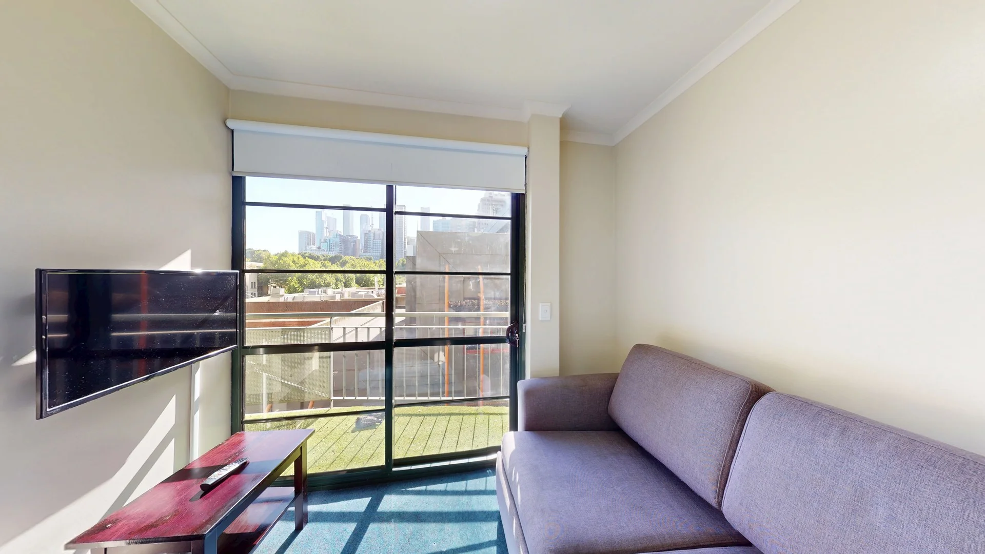 412/585 Latrobe Street, Melbourne VIC 3000