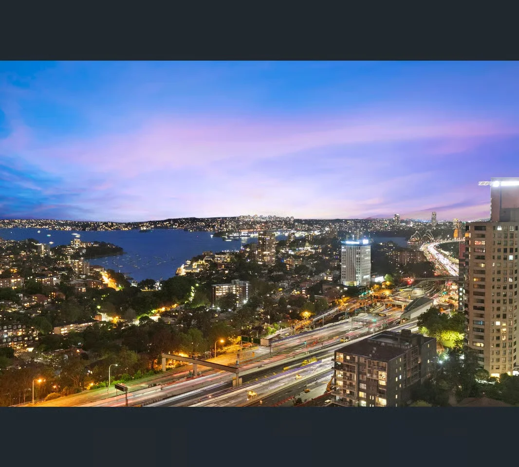 Additional image 4 of 1605/168 Walker Street, North Sydney NSW 2060