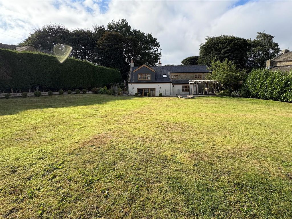 Additional image 38 of 5 bed detached house for saleNew Houses, Back Lyon Street, Queensbury BD13