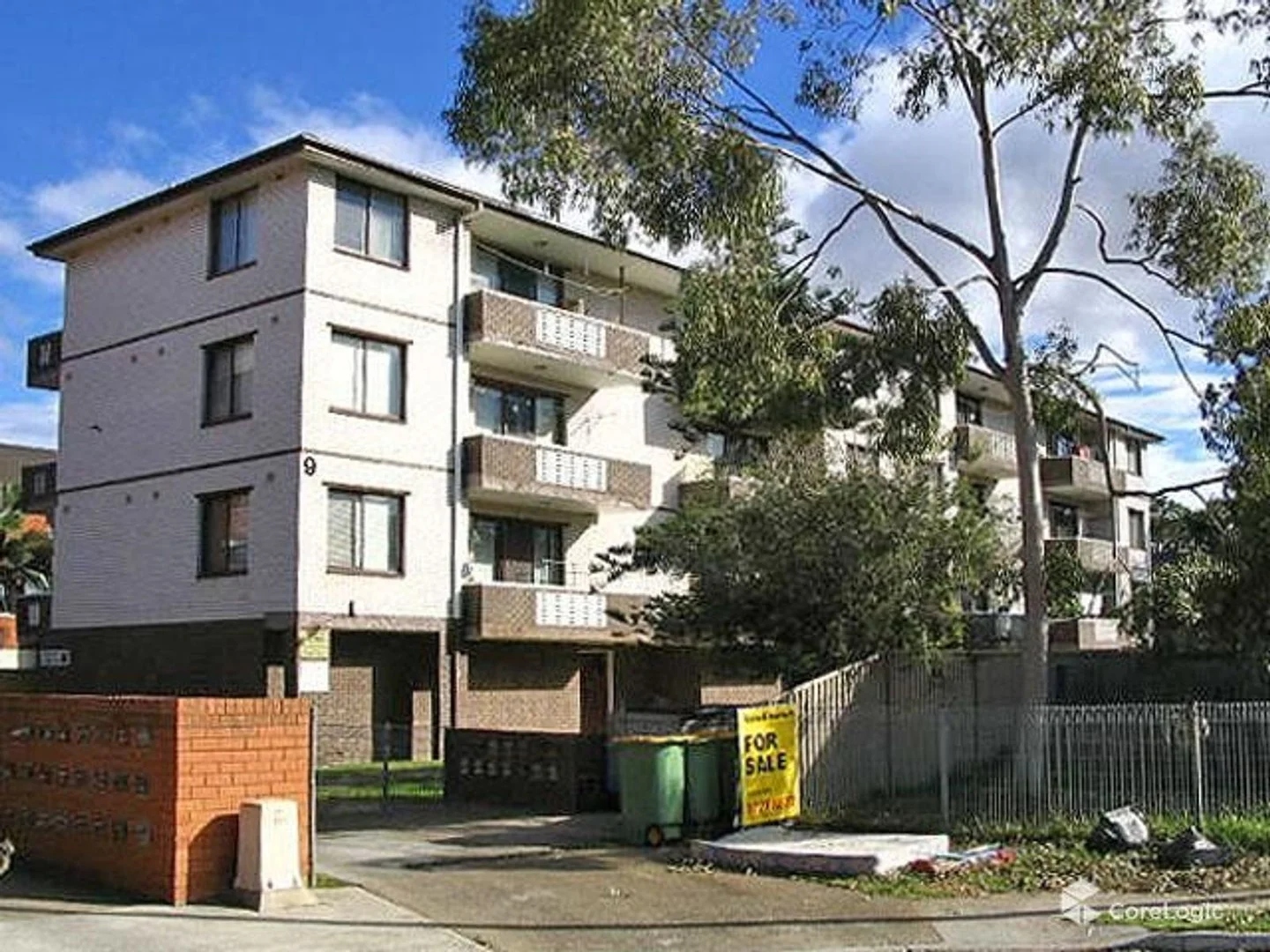 Canley Vale NSW 2166