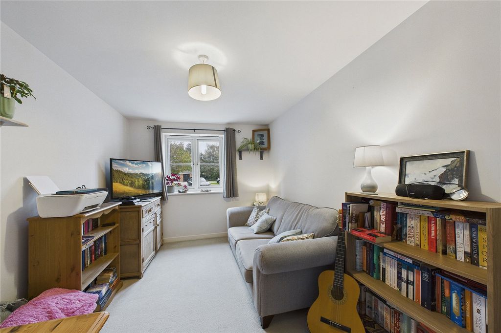 Additional image 3 of 1 bed flat for saleCaen View, Braunton, Devon EX33