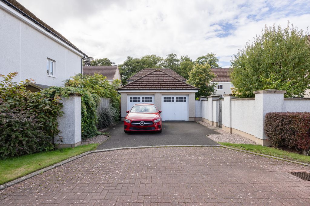 Additional image 31 of 5 bed detached house for saleDavid Farquharson Road, Blairgowrie PH10
