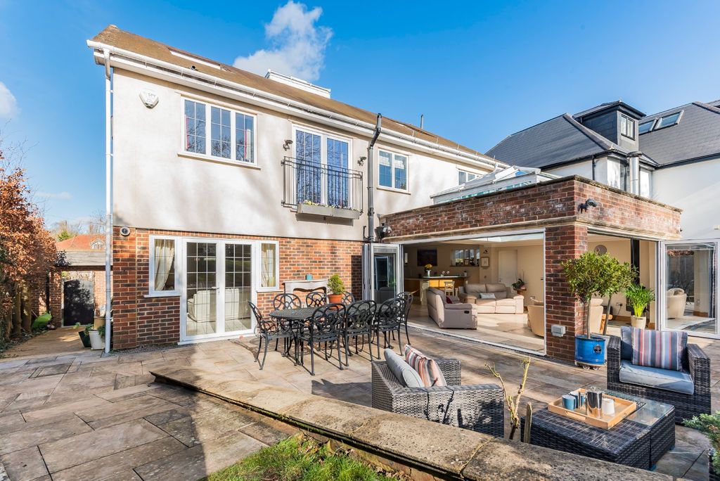 Additional image 24 of 6 bed detached house for salePark Farm Road, Bickley, Kent BR1