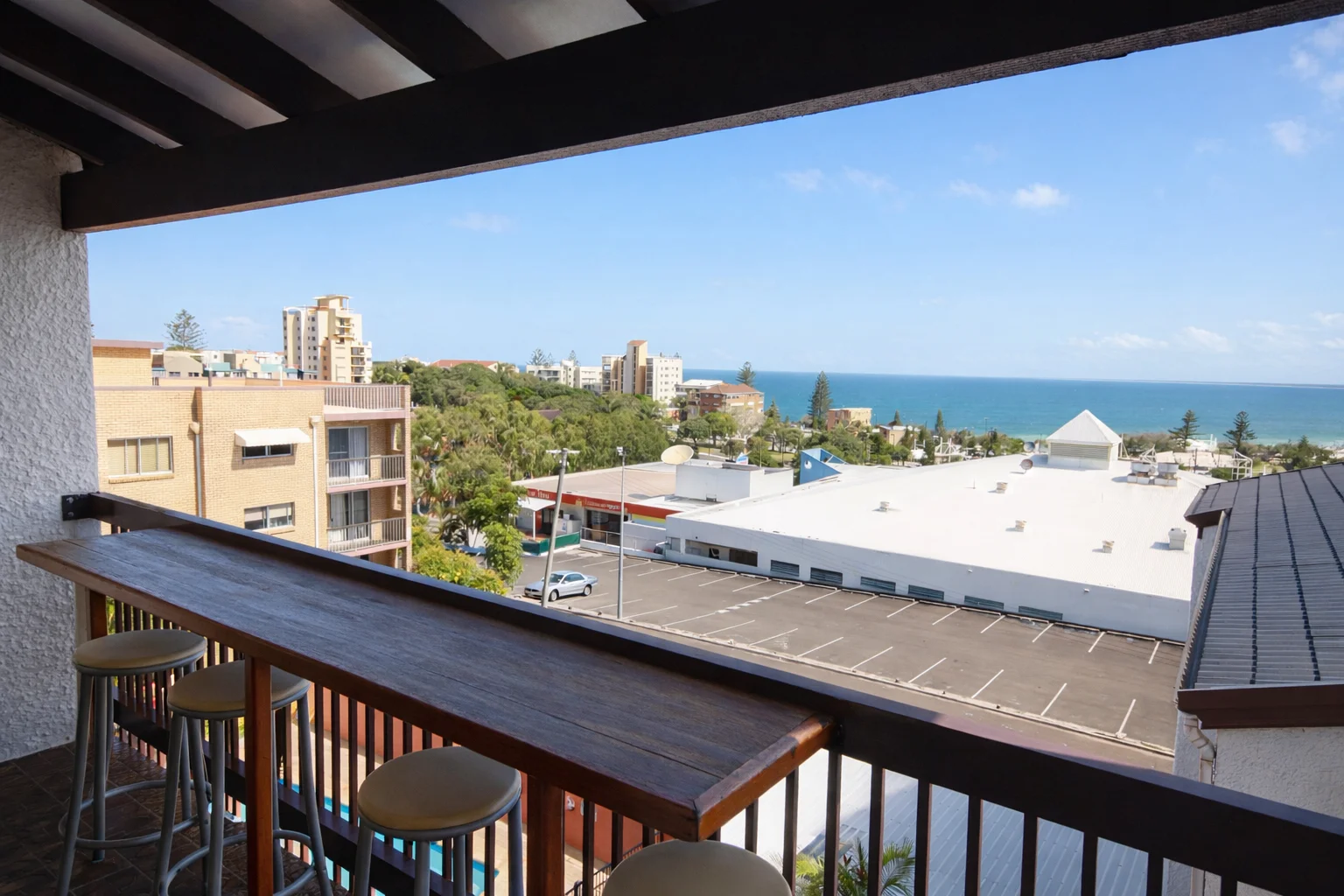 Additional image 3 of 12a/3 Sykes Avenue - Spanish Villa, Kings Beach QLD 4551