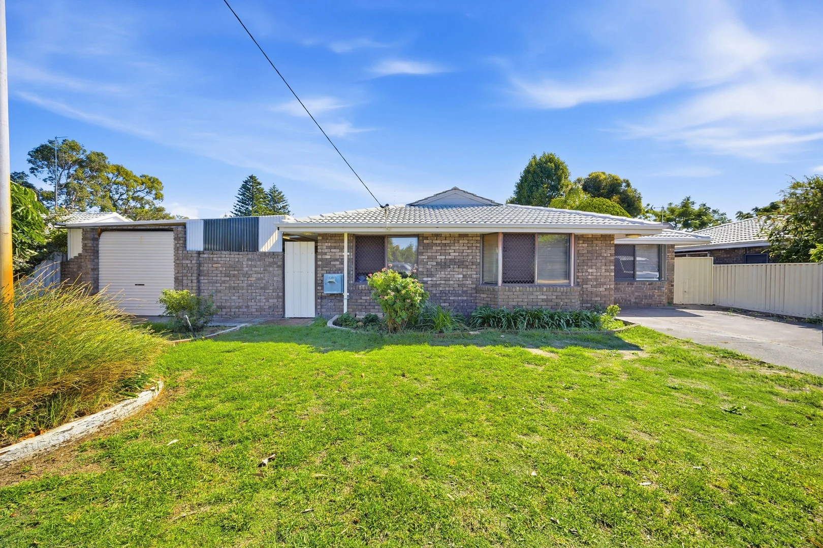 58 Knight Street, South Bunbury WA 6230