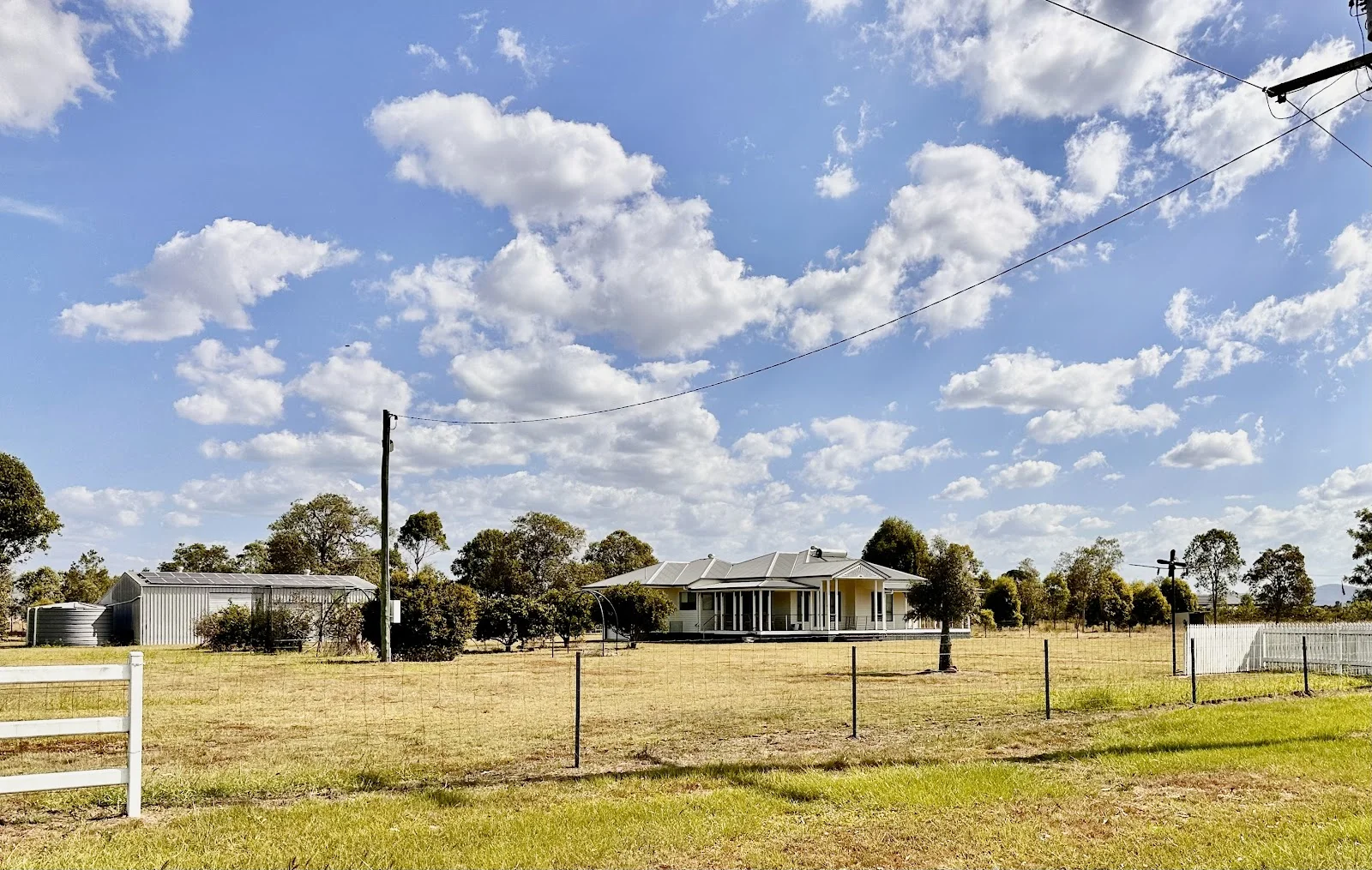 Additional image 15 of Cressbrook QLD 4313