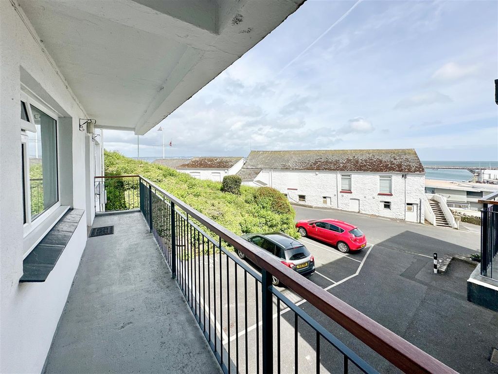 Additional image 2 of 2 bed flat for saleOvergang Road, Brixham TQ5
