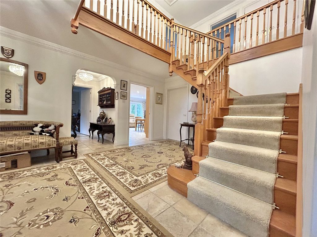 Additional image 7 of 4 bed detached house for saleMilldown Road, Blandford Forum, Dorset DT11