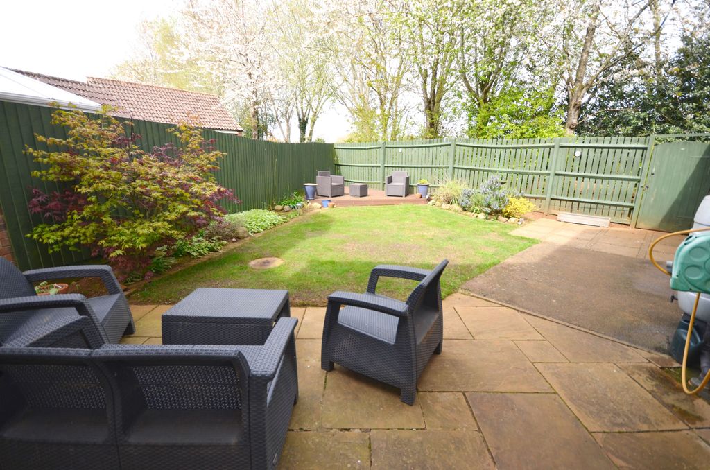 Additional image 26 of 3 bed detached house for saleFirs Avenue, Uppingham LE15