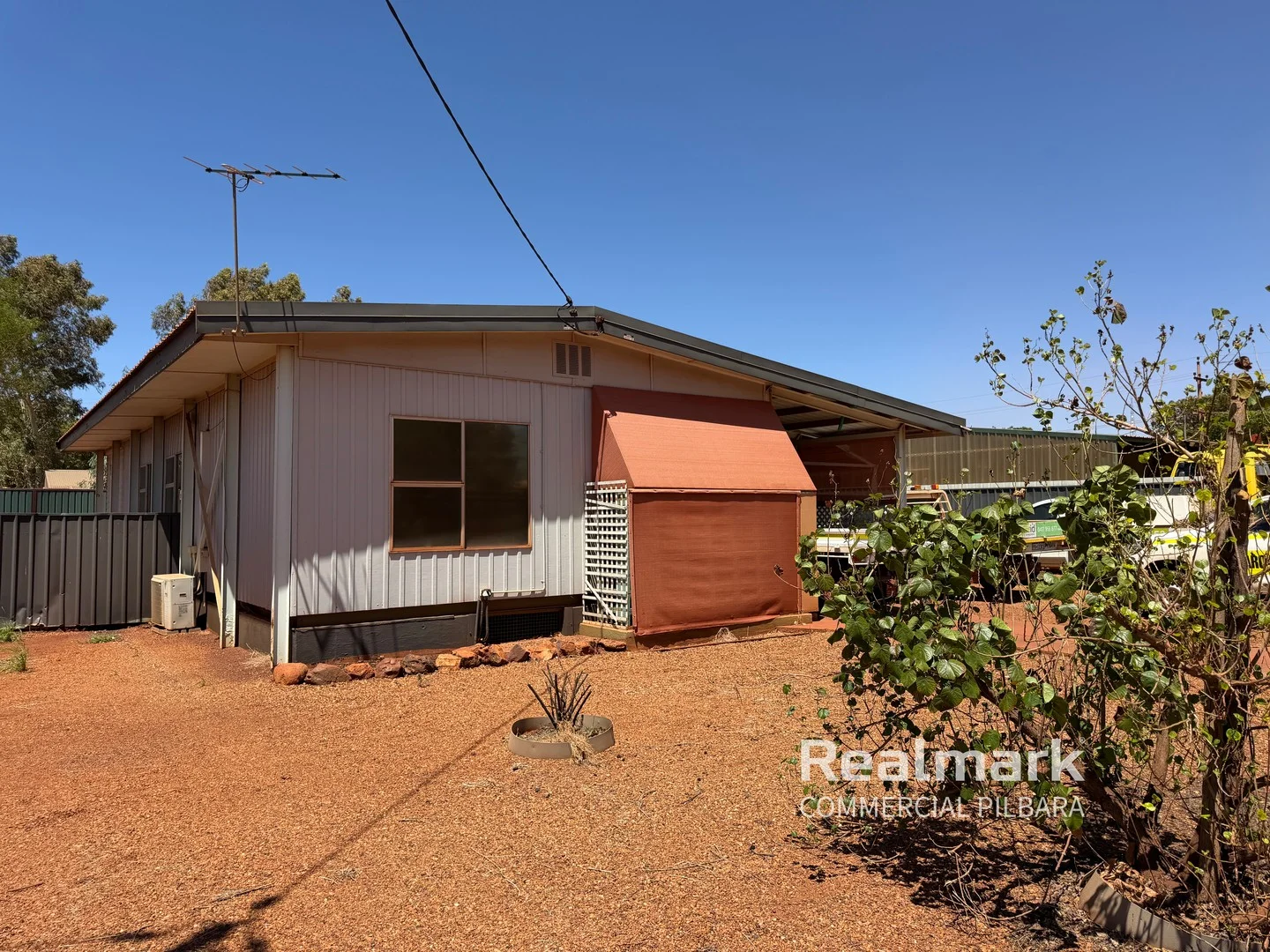 3 Windamarra Street, Newman WA 6753