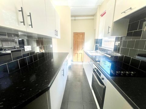 Swan Lane, Coventry CV2