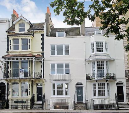 Grand Parade, Brighton BN2
