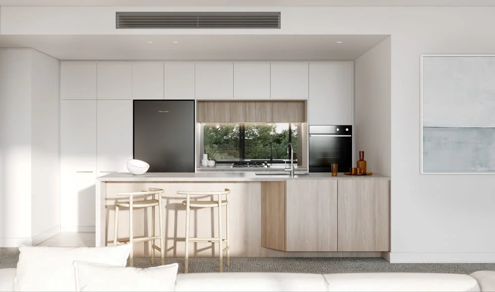 Additional image 7 of 503/21-25 Spurway Drive, Norwest NSW 2153