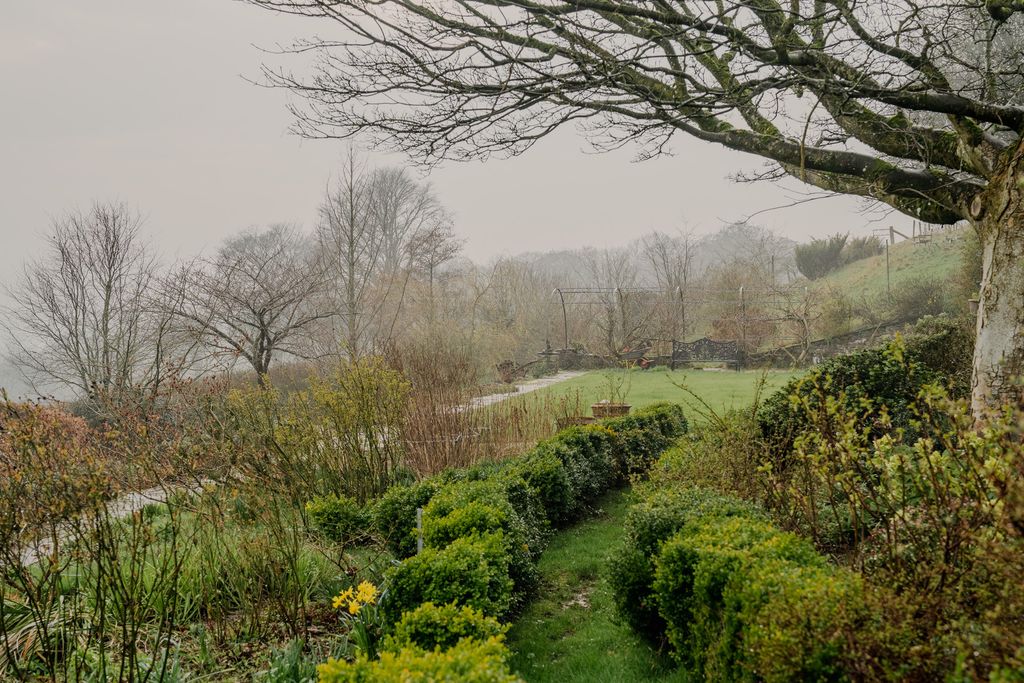 Additional image 32 of 5 bed detached house for saleFronhaul, Cefn Coch, Powys SY21