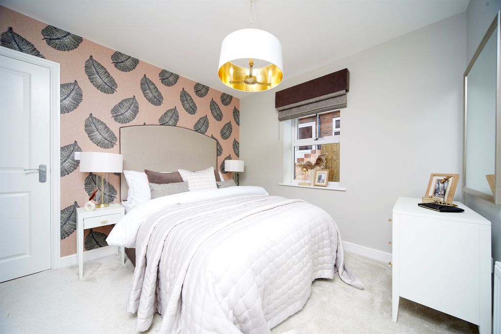 Additional image 8 of 4 bed detached house for saleThe Hertford, Ward Hills, Scarborough Road, Bridlington YO16