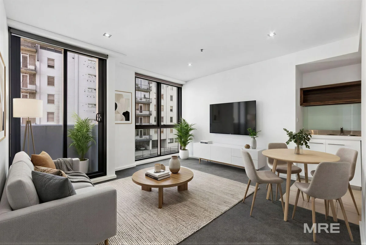 Additional image 2 of 308/594 St Kilda Road, Melbourne VIC 3004