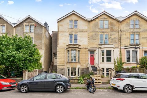 Eastfield Road, Cotham BS6
