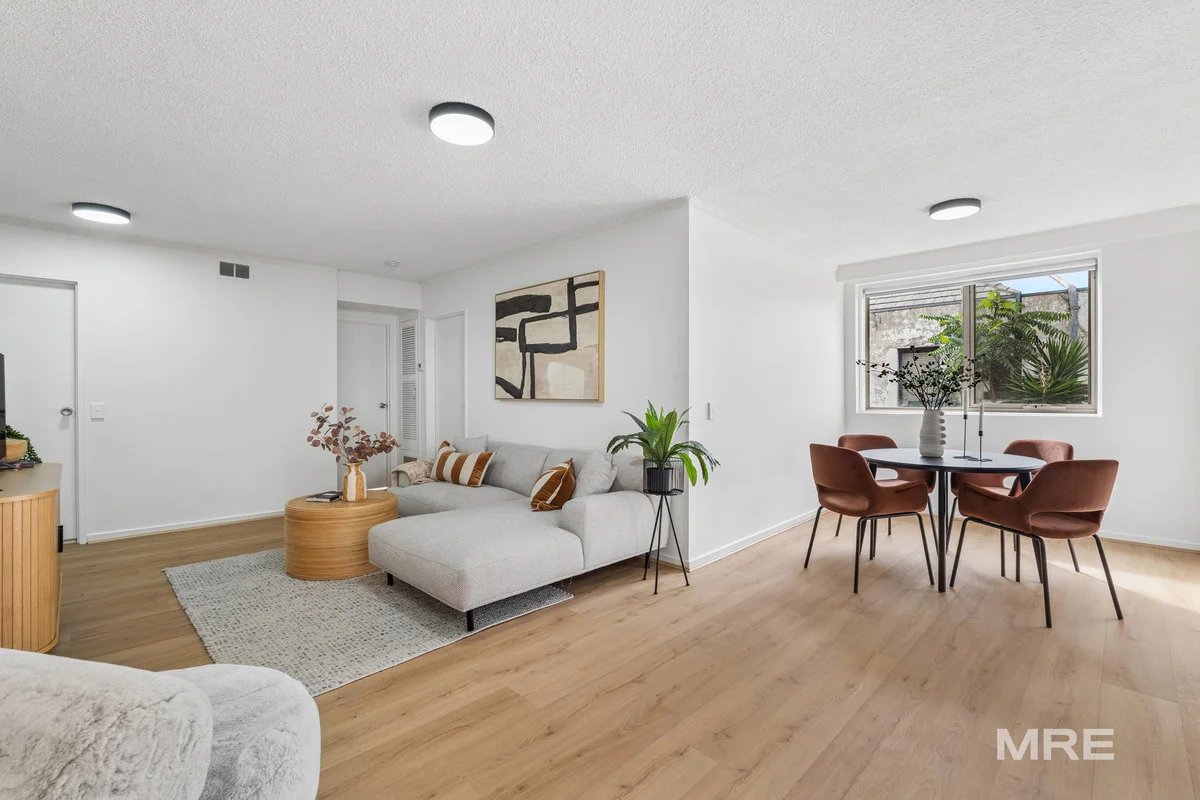 Additional image 3 of 8/939 Punt Road, South Yarra VIC 3141