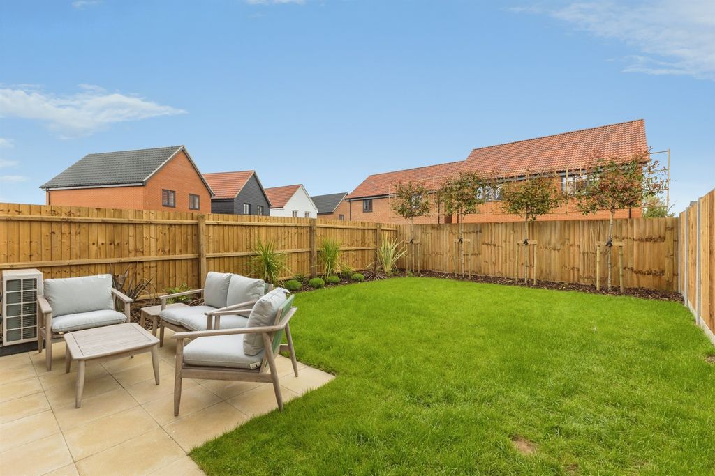 Additional image 24 of 3 bed semi-detached house for saleNorwich Road, Attleborough NR17