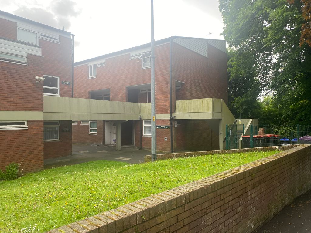 3 bed flat for saleMeadowlea, Telford TF7