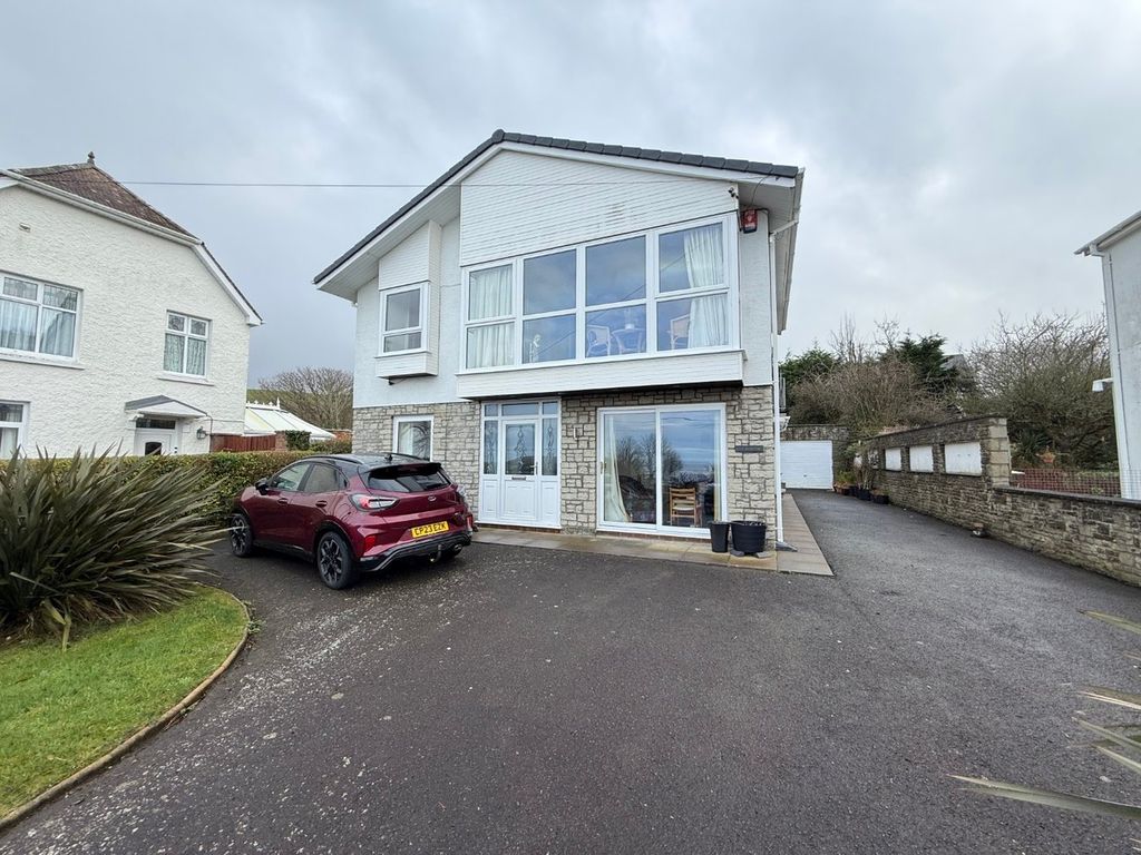 Additional image 2 of 4 bed detached house for saleCnwc Y Lili, New Quay SA45
