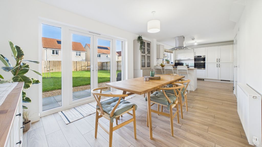 Additional image 5 of 4 bed detached house for saleColintraive Crescent, Bishopton PA7