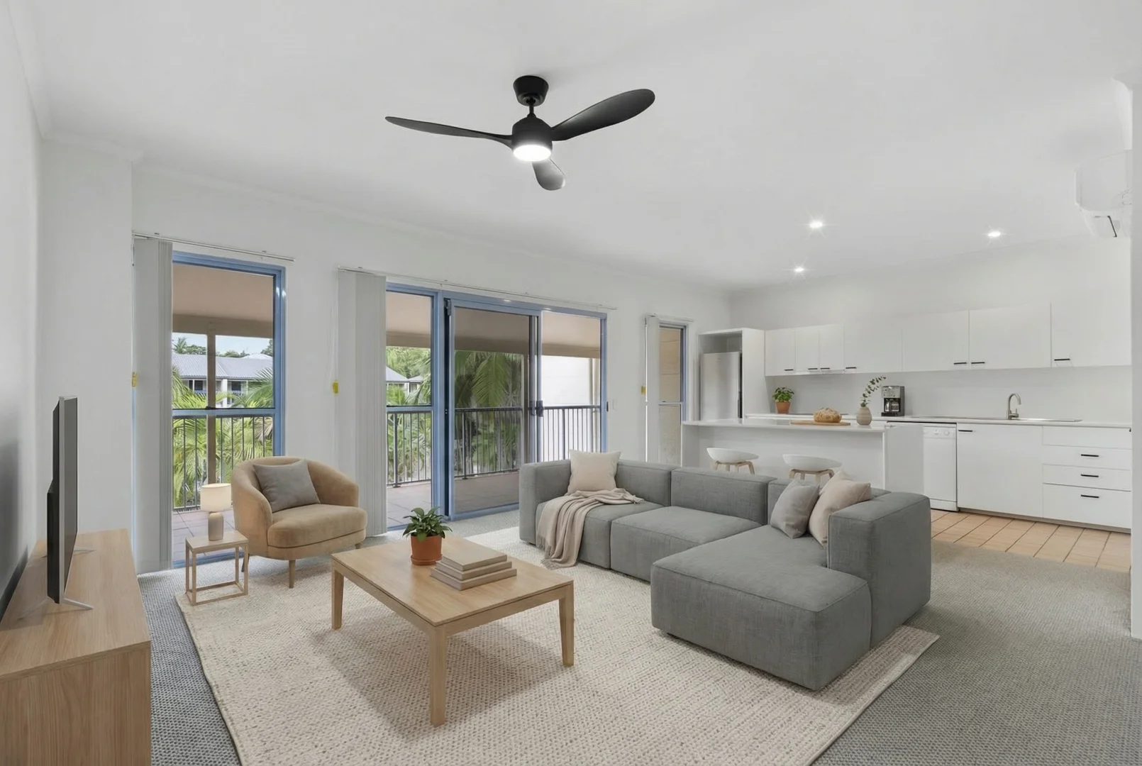 45/2 Waverley Road, Taringa QLD 4068 photo 2