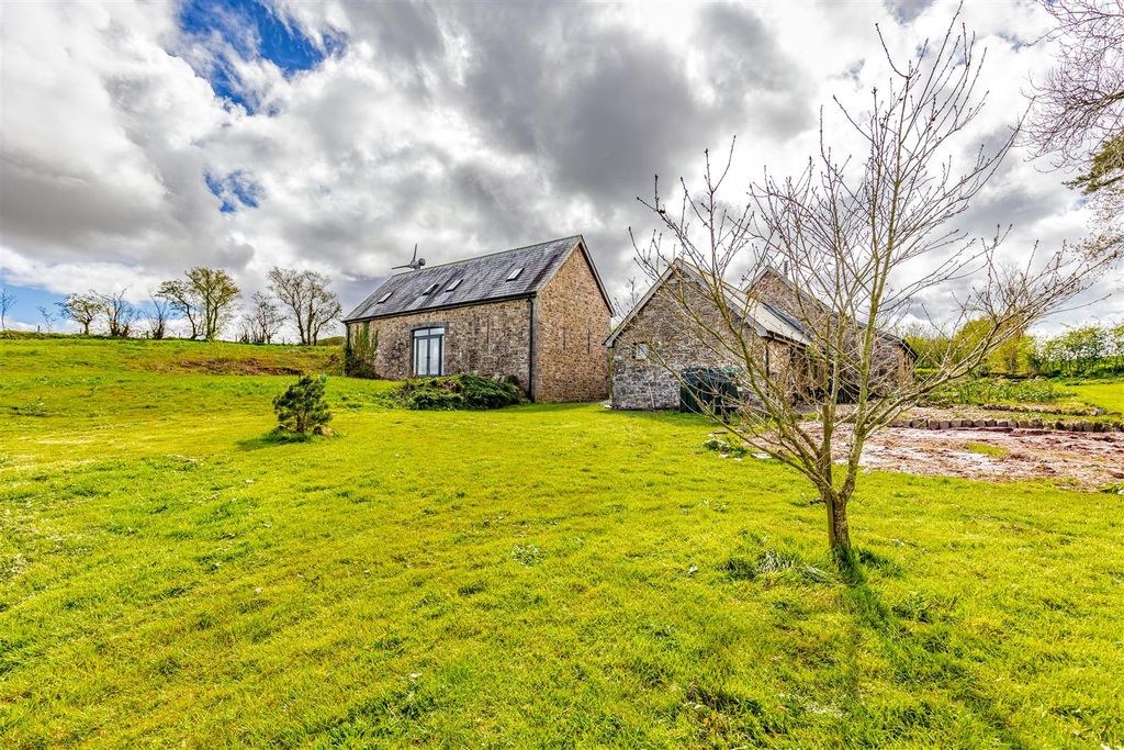 Additional image 22 of 8 bed detached house for saleLlanddeusant, Llangadog SA19