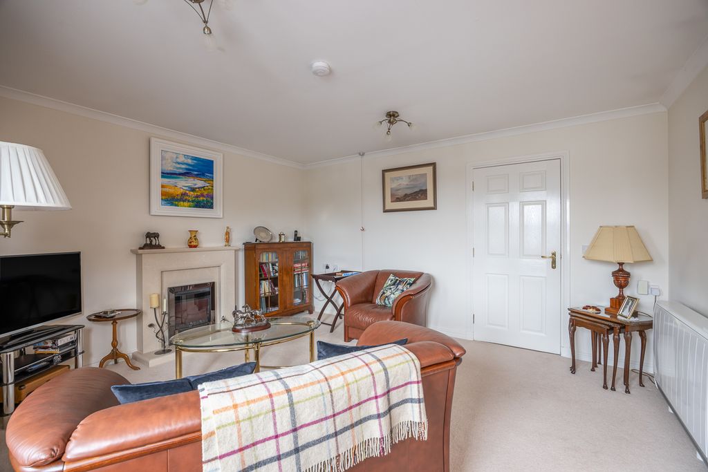 Additional image 9 of 1 bed flat for saleUpper Mill Street, Blairgowrie PH10