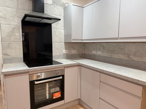 Filey Road, Fallowfield, Manchester M14