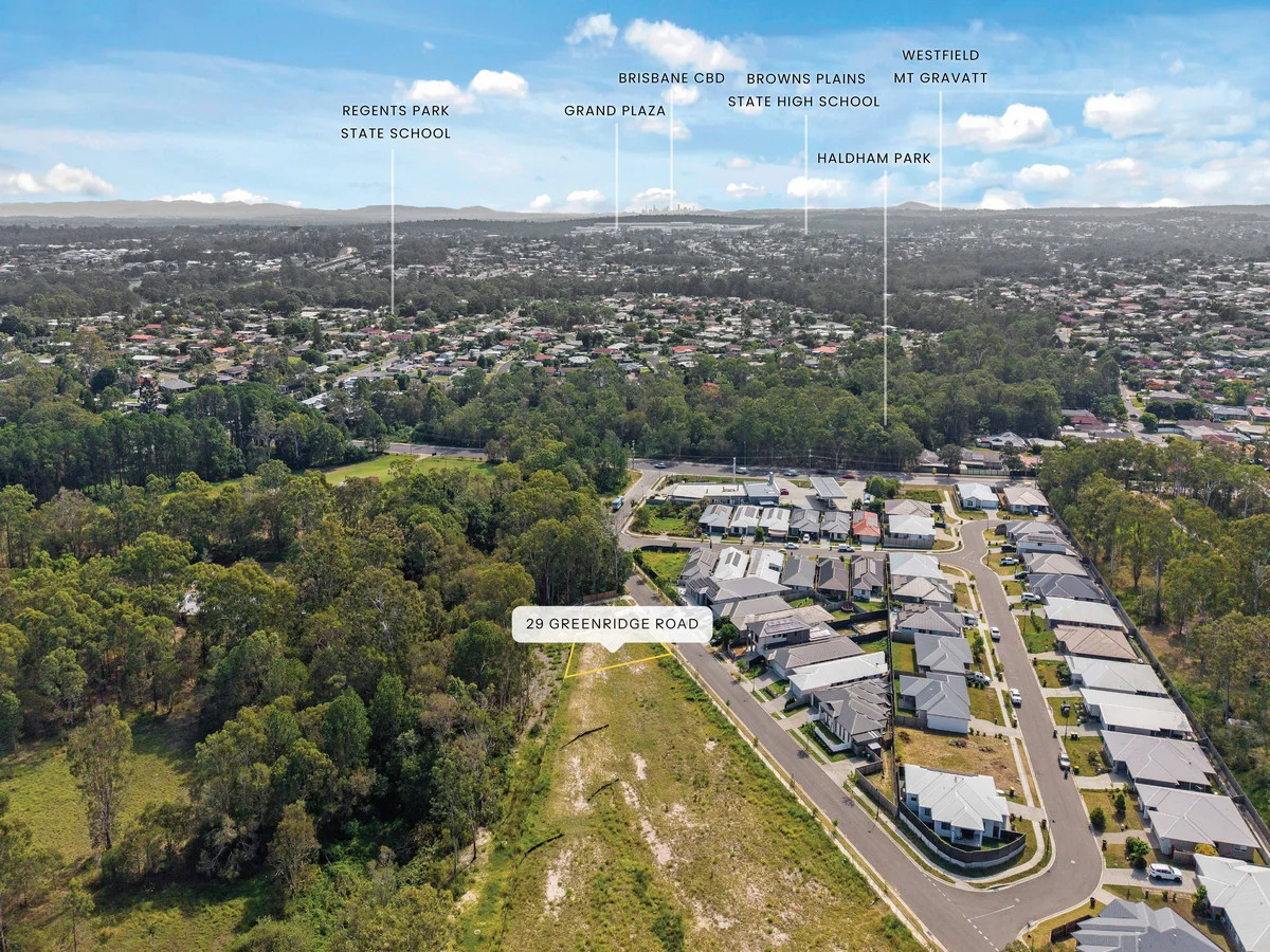 Additional image 3 of 29 Greenridge Road, Park Ridge QLD 4125