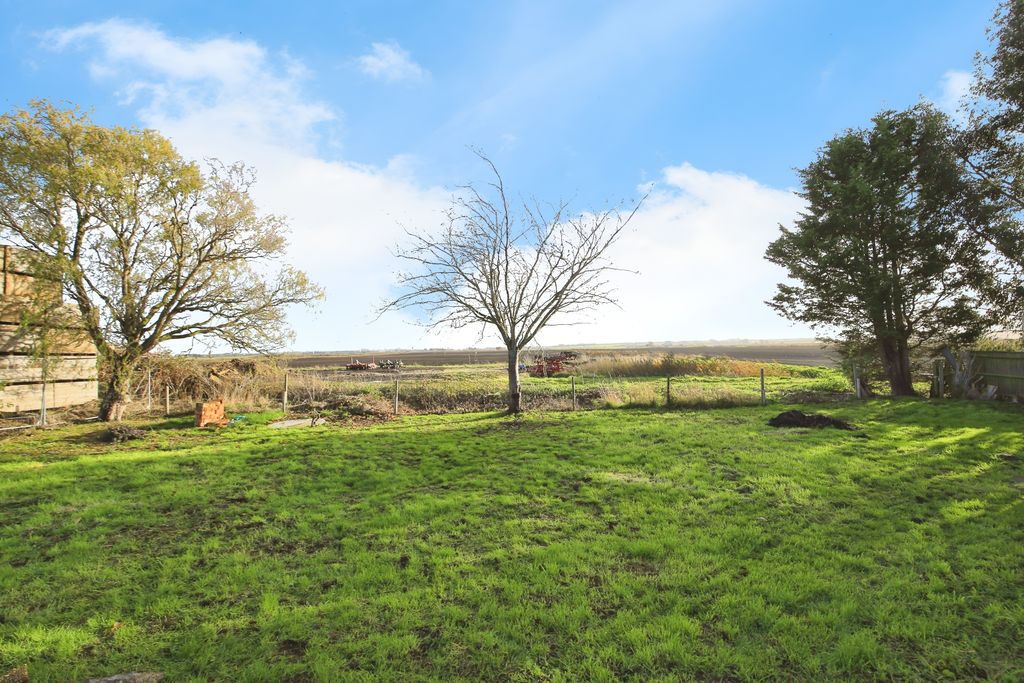 Land for saleUgg Mere Court Road, Huntingdon PE26