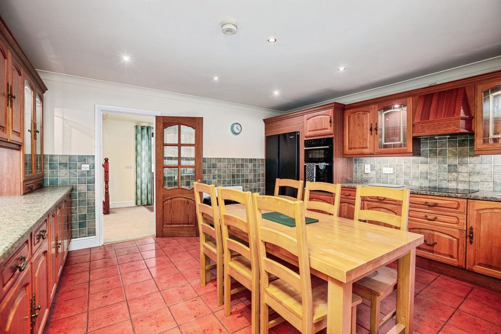 Additional image 7 of 4 bed detached house for salePenrhiw Pistyll Lane, New Quay, Ceredigion SA45